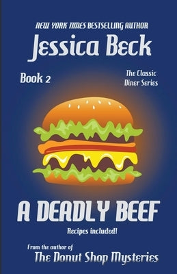 A Deadly Beef by Beck, Jessica