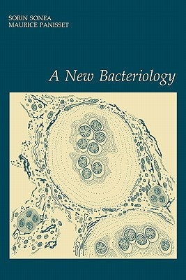 New Bacteriology by Sonea, Sorin