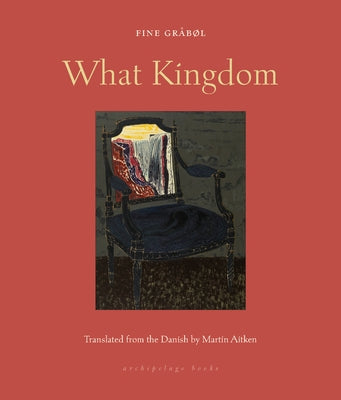 What Kingdom by Grabol, Fine