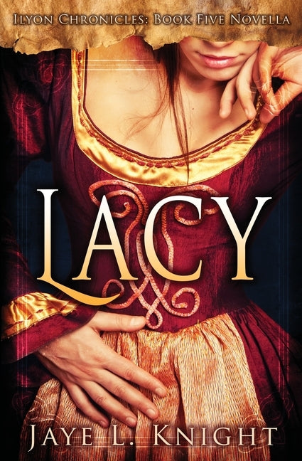 Lacy by Knight, Jaye L.