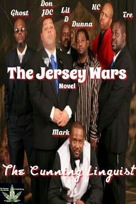 The Jersey Wars by Linguist, The Cunning