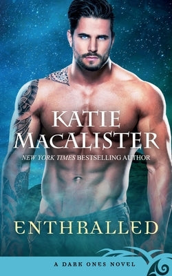 Enthralled by MacAlister, Katie