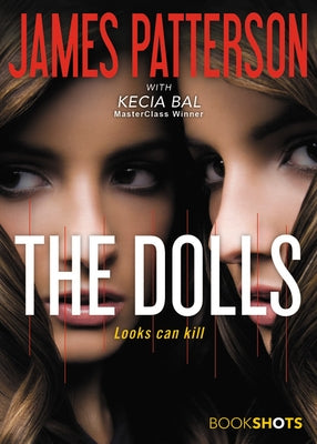 The Dolls by Patterson, James