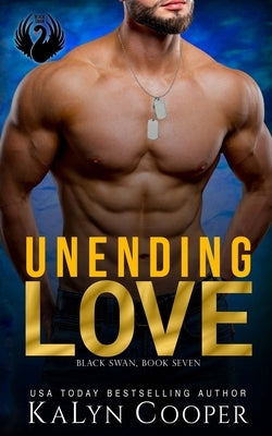 Unending Love by Cooper, Kalyn