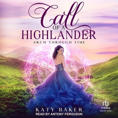 Call of a Highlander by Baker, Katy