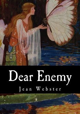 Dear Enemy by Webster, Jean