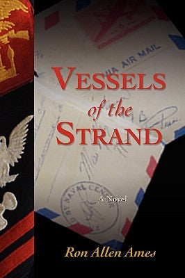 Vessels of the Strand by Ames, Ron Allen