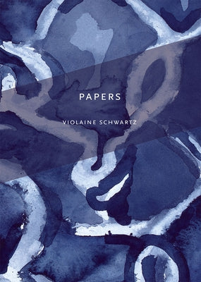 Papers by Schwartz, Violaine