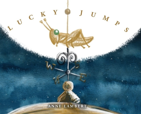 Lucky Jumps by Lambert, Anne