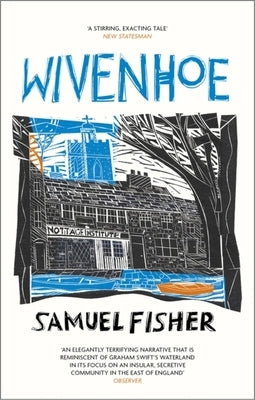 Wivenhoe by Fisher, Samuel