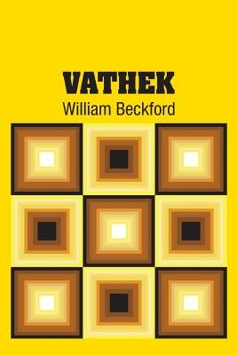 Vathek by Beckford, William