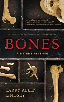 Bones by Lindsey, Larry Allen