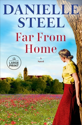 Far from Home by Steel, Danielle