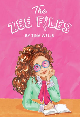 The Zee Files by Wells, Tina