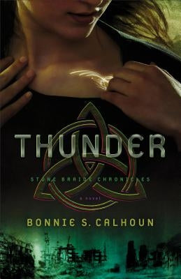 Thunder by Calhoun, Bonnie S.