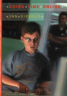 Doing Time Online by Siebold, Jan