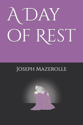 A Day of Rest by Mazerolle, Joseph