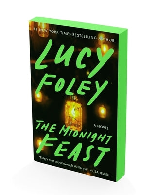 The Midnight Feast by Foley, Lucy