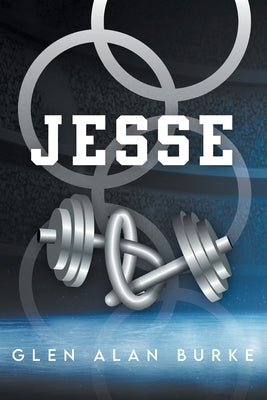 Jesse by Burke, Glen Alan