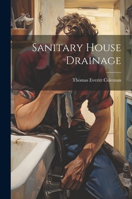 Sanitary House Drainage by Coleman, Thomas Everitt