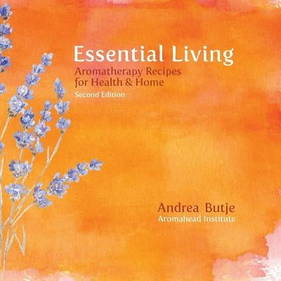 Essential Living by Butje, Andrea