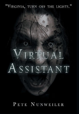 Virtual Assistant by Nunweiler, Pete