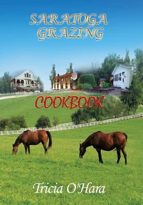 Saratoga Grazing by O'Hara, Tricia