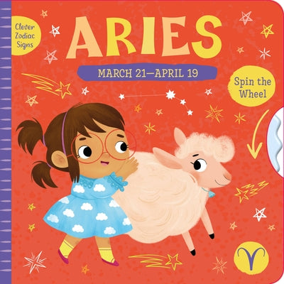 Aries by Achilova, Alyona