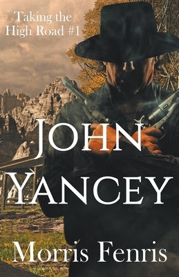 John Yancey by Fenris, Morris