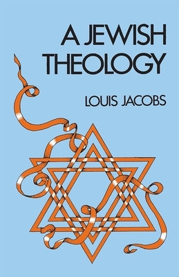 A Jewish Theology by House, Behrman