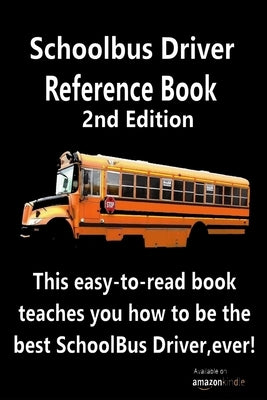 School Bus Reference Book 2nd Edition by Thomsen, Lennart