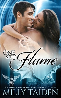 One and the Flame by Taiden, Milly