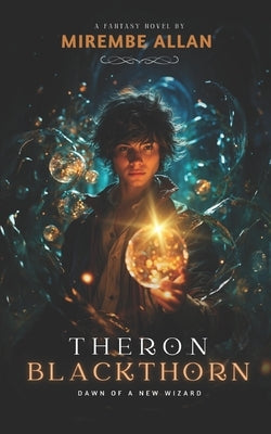 Theron Blackthorn: Dawn Of A New Wizard by Allan, Mirembe