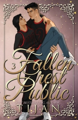 Fallen Crest Public (Special Edition) by Tijan