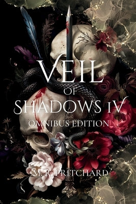 Veil of Shadows IV by Pritchard, M. R.