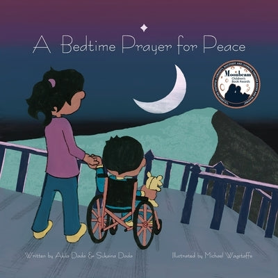 A Bedtime Prayer for Peace by Dada, Akila