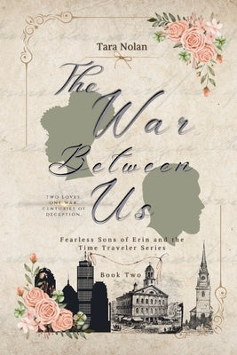 The War Between Us by Nolan, Tara