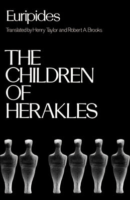 The Children of Herakles by Euripides