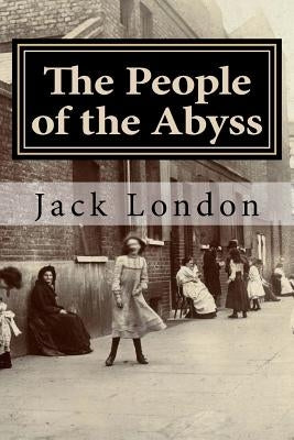 The People of the Abyss by Mybook