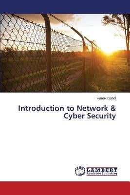 Introduction to Network & Cyber Security by Gohel Hardik