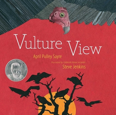 Vulture View by Sayre, April Pulley