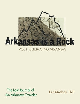 Arkansas Is a Rock by Matlock Thd, Earl