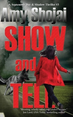 Show And Tell by Shojai, Amy