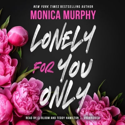 Lonely for You Only: A Lancaster Novel by Murphy, Monica