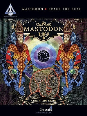 Mastodon: Crack the Skye by Mastodon