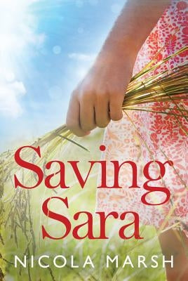 Saving Sara by Marsh, Nicola