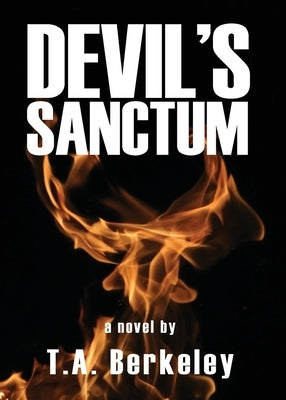 Devil's Sanctum by Berkeley, T. A.