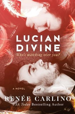 Lucian Divine by Carlino, Renee