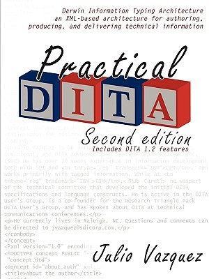 Practical DITA by Sdi Global Solutions