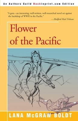 Flower of the Pacific by Boldt, Lana McGraw